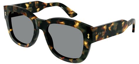 Gucci Prescription Sunglasses 